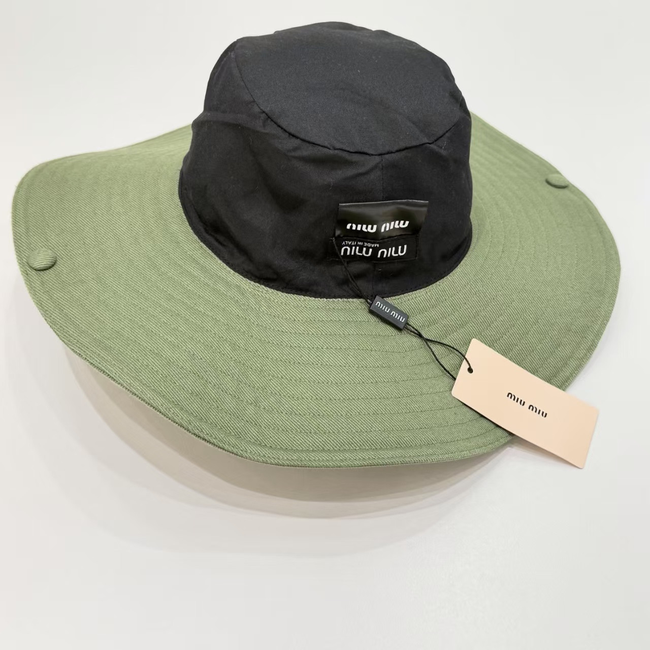 M1v M1v Hat
