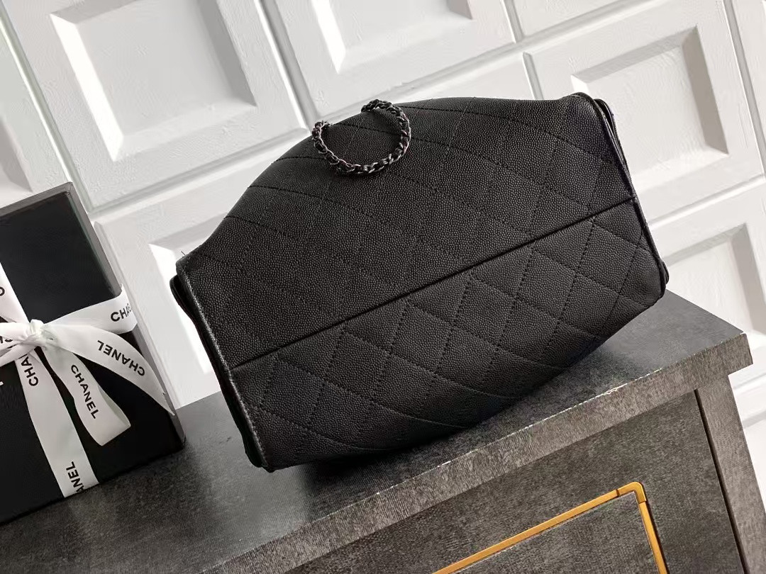 Ch**el 25C Bucket BAG 30x26x14cm