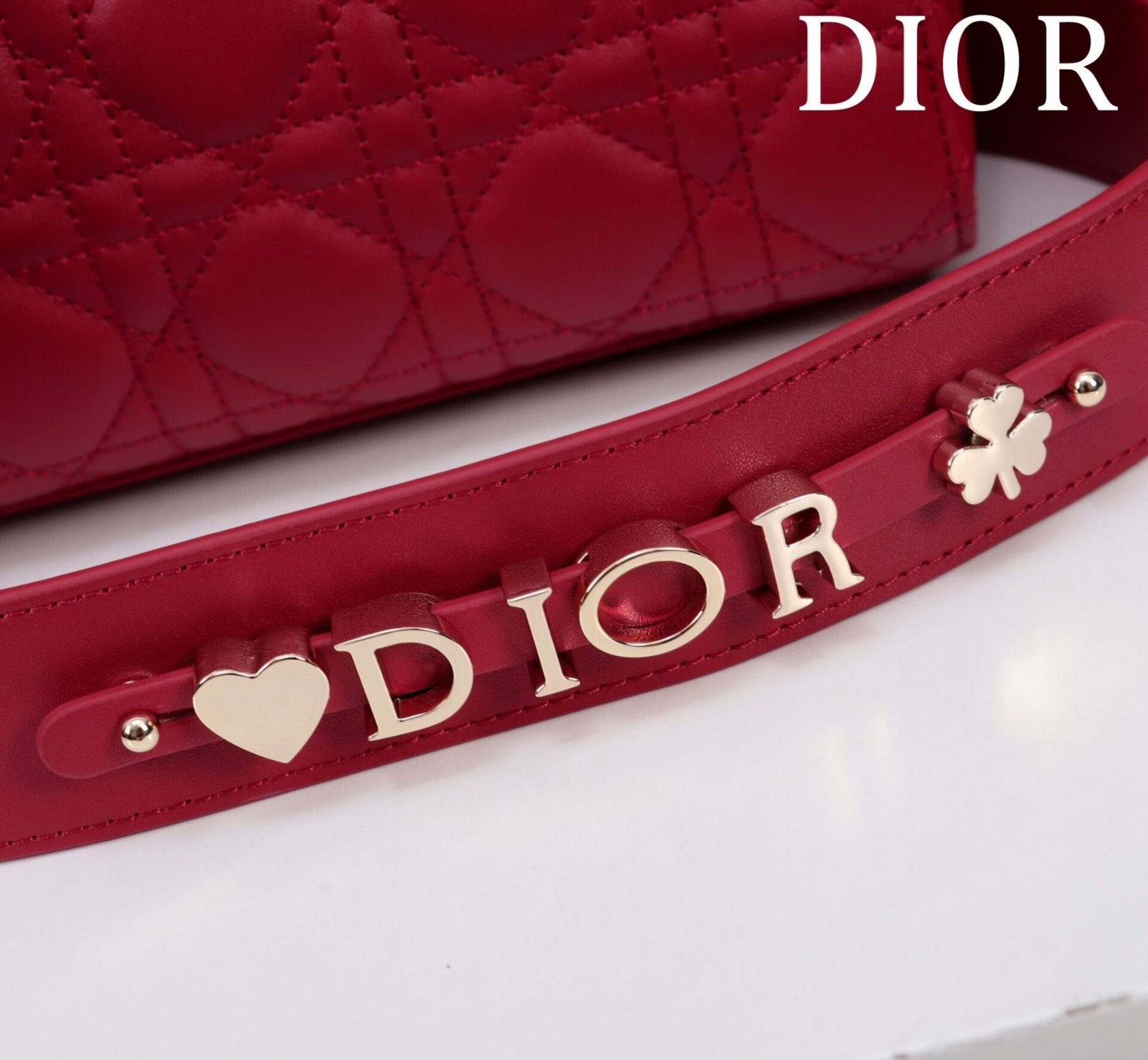Small Lady D10r My ABCD10r Bag 20 x 17 x 8 CM