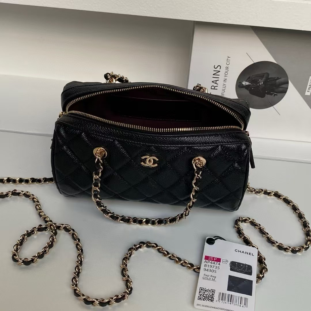 Ch**el 25P Caviar Microchip Ap4515 11.5×18.5×11cm
