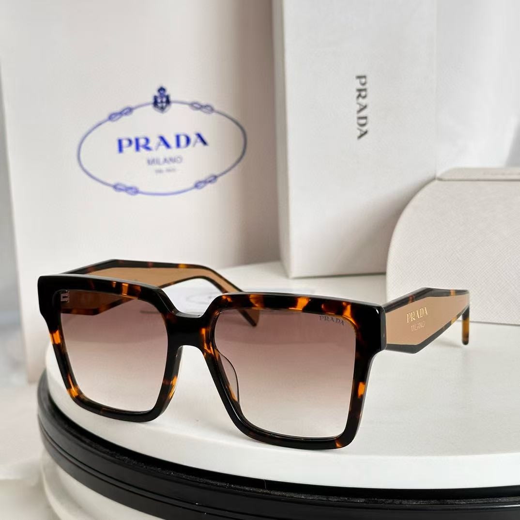 Pra*a Glasses SPR24Z 56-18-145
