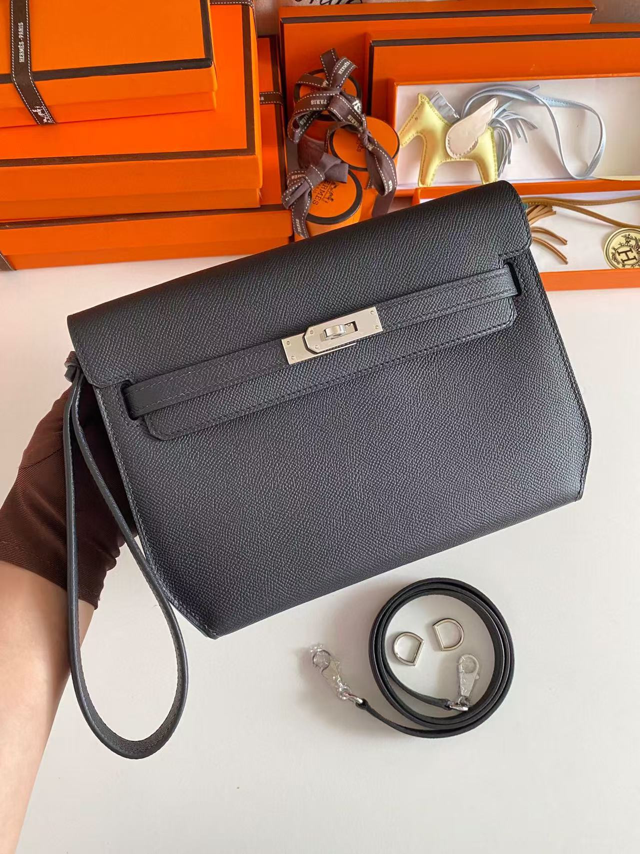 H**me5 Kelly Depeches epsom 25cm