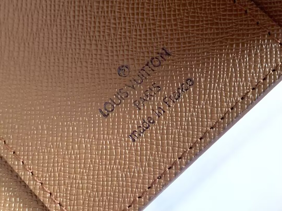LV Victorine Wallet M41938 12 x 9.5 x 2.5 cm