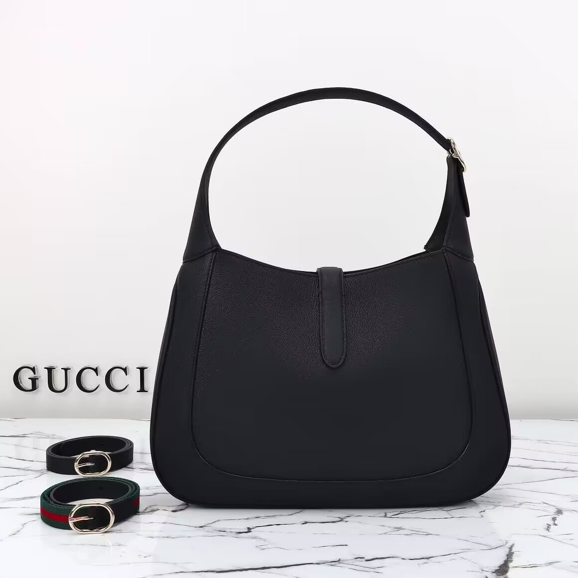 Gvc*1 Jackie  Medium shoulder bag 35x32x5.5 cm