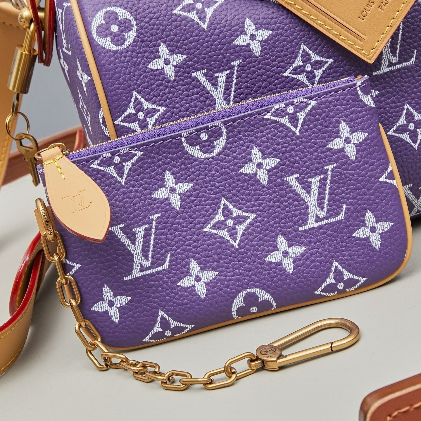 LV Speedy P9 Bandoulière M11562 25 25x15x15cm