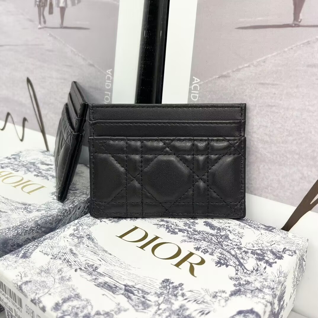 D10r Card Holder
