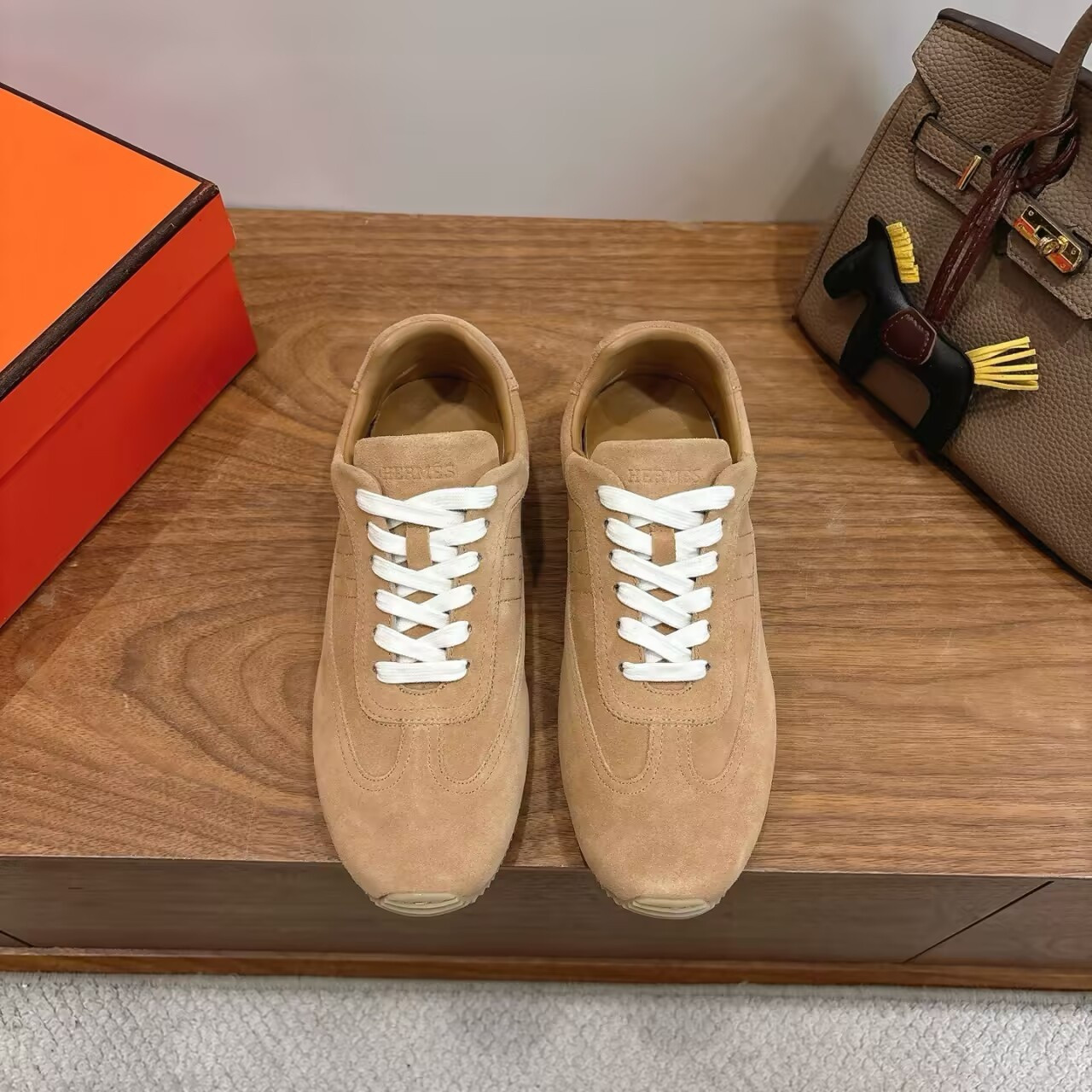 UA H**me5 Master Sneaker
