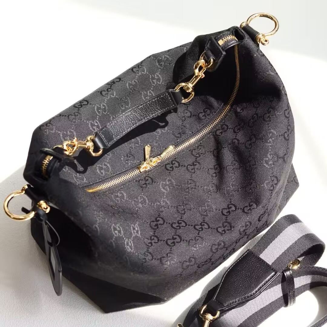 Gvc*1 Brera Medium Crossbody Bag 33x27x15cm