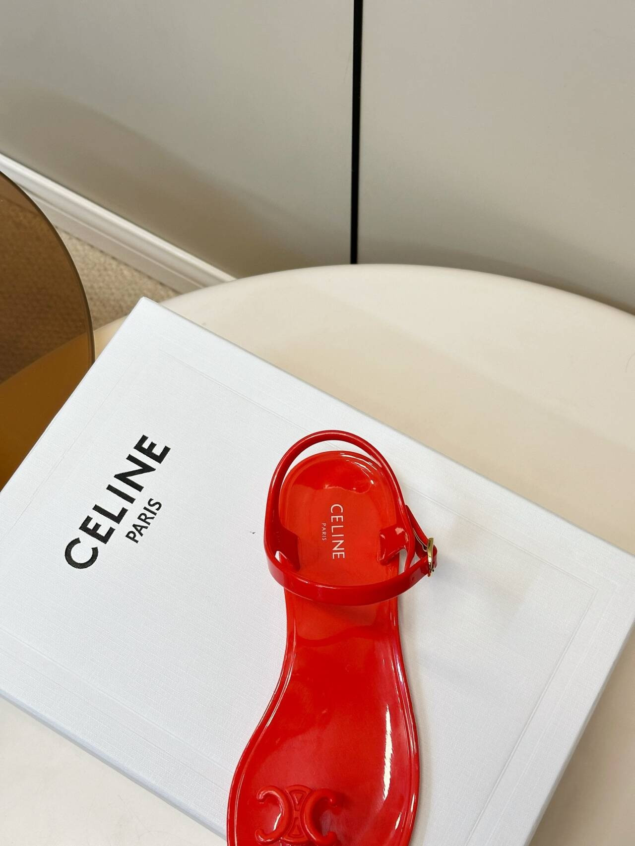 UA Ce1i*e JELLY BAY SANDAL