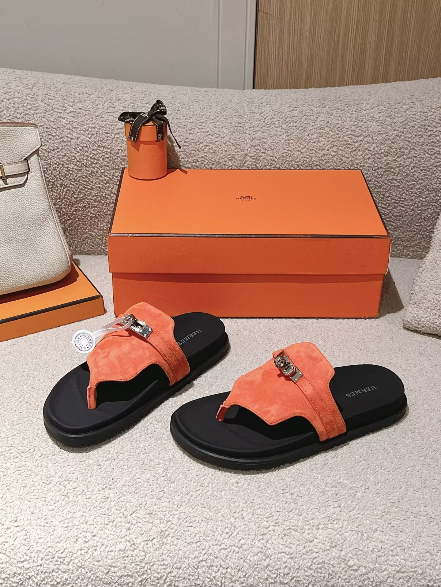 UA H**me5 Empire Sandal