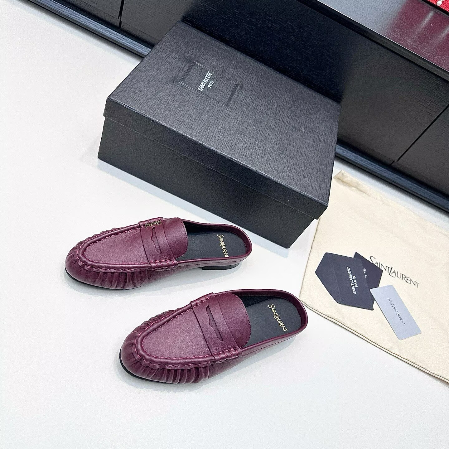 UA Y51 Shoes