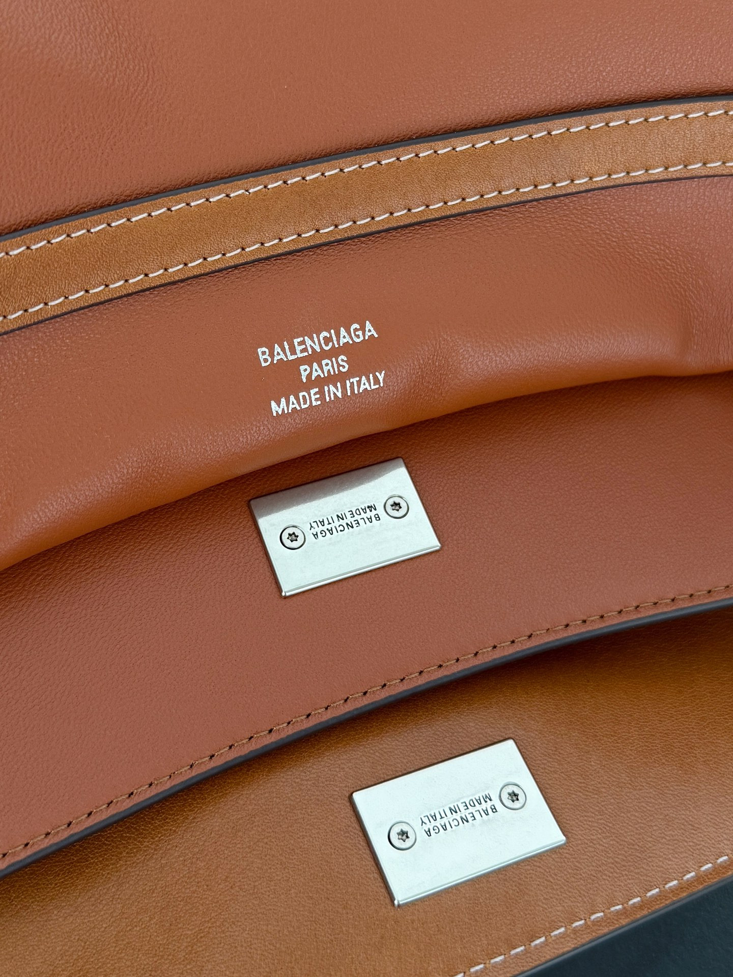 Ba1en*iaga Rodeo Large 39.8x29.9x12.9cm