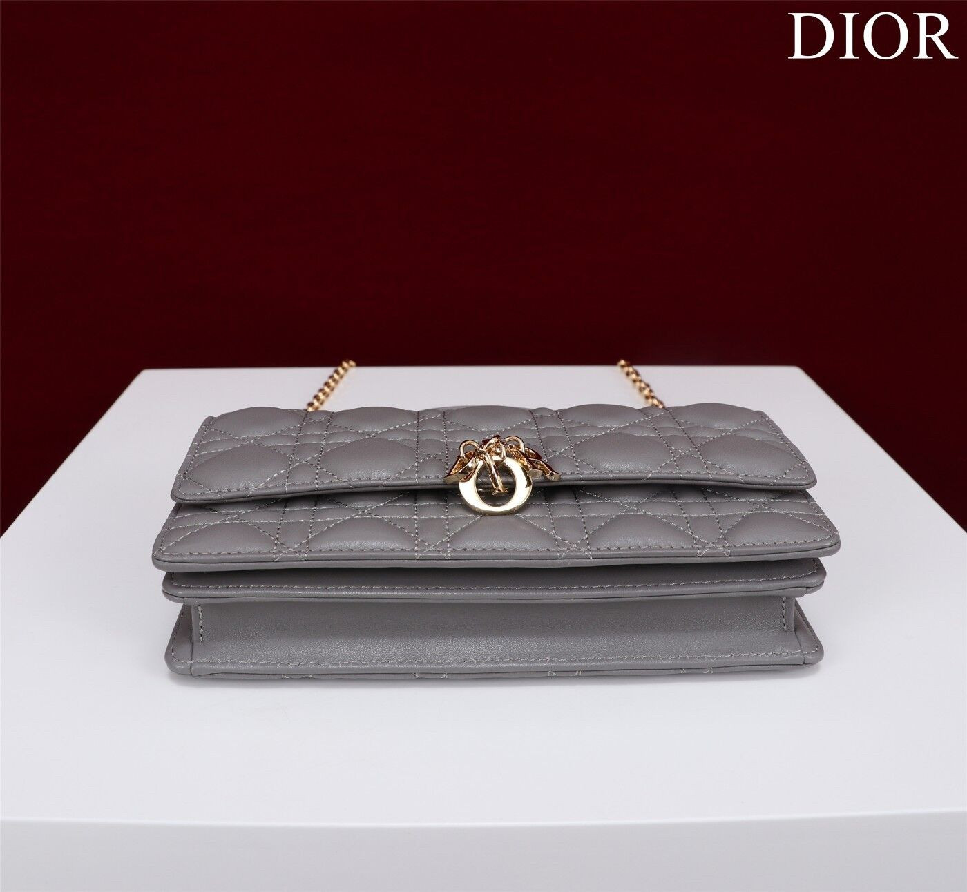 MISS D10r MINI HANDBAG 21x11.5x4.5cm