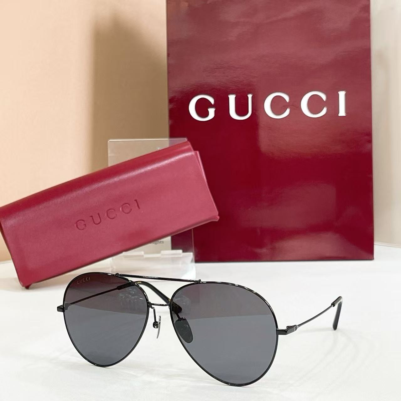 Gvc*1 Glasses