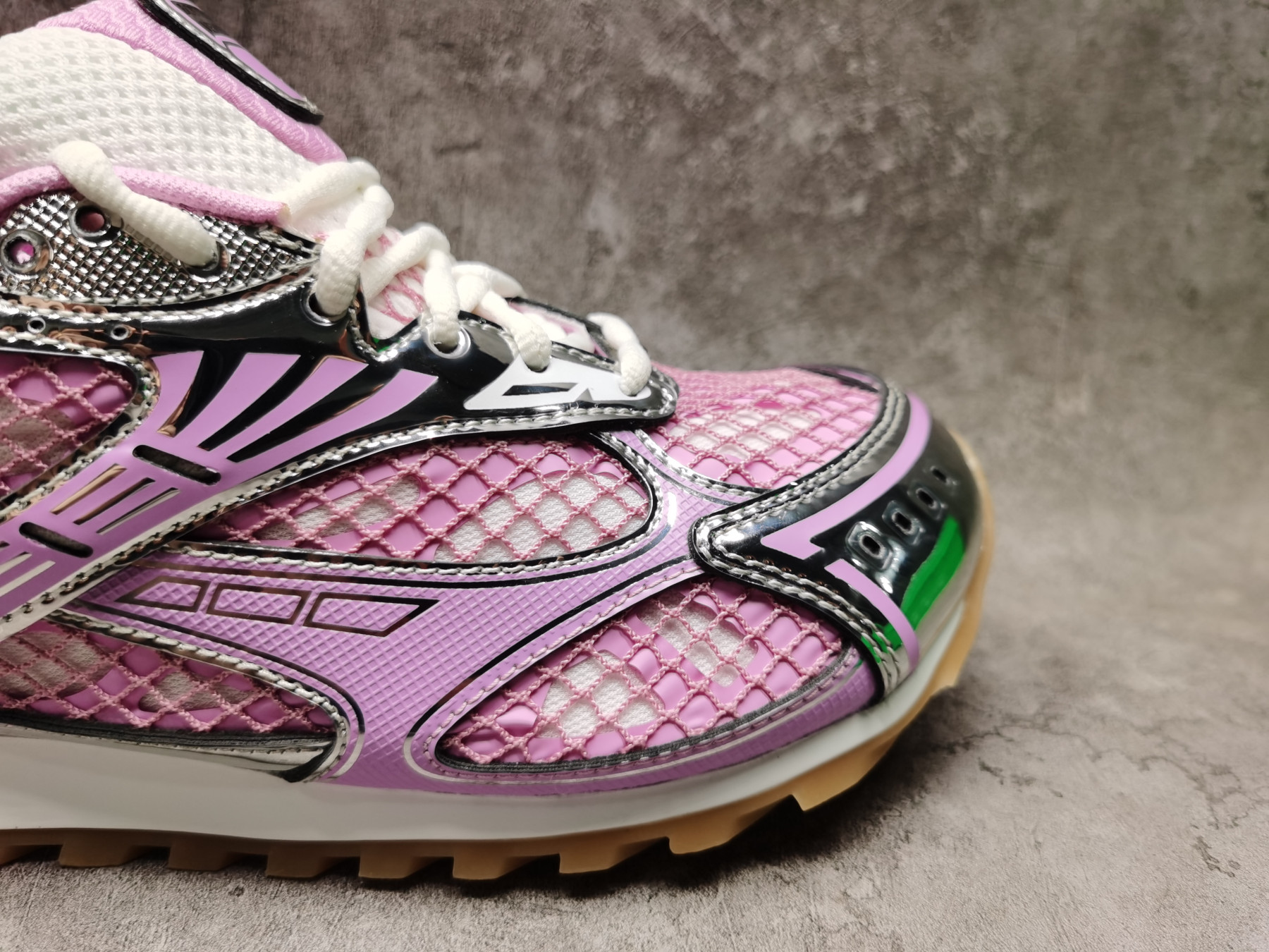 UA B0tt*ga Ven*ta Orbit Sneaker