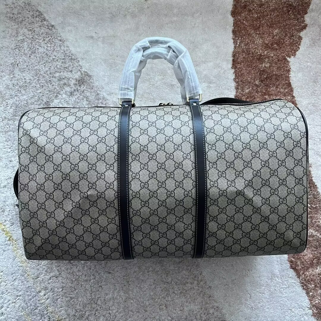 Gvc*1 Keepall Bag
