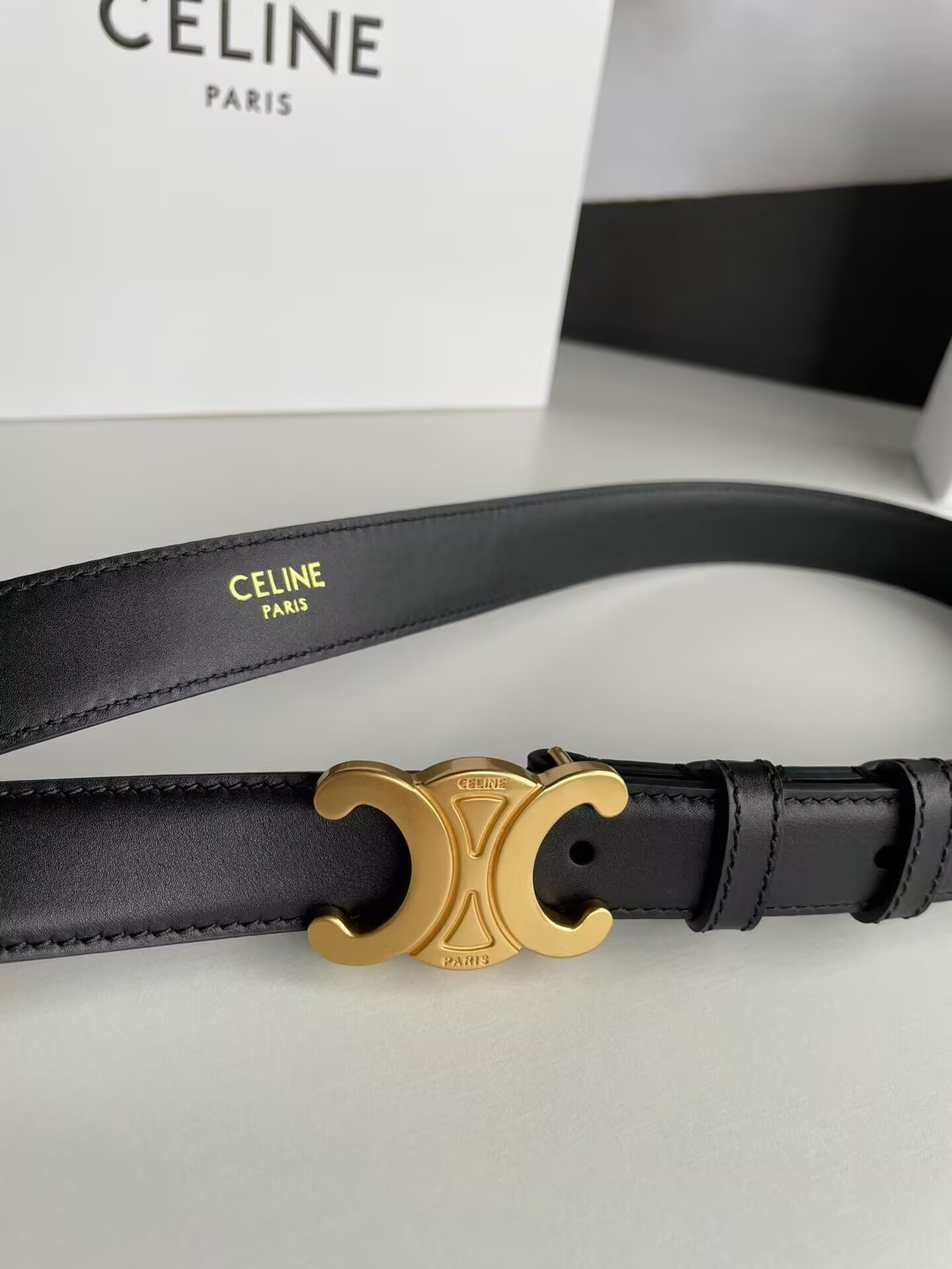 Ce1i*e Belt
