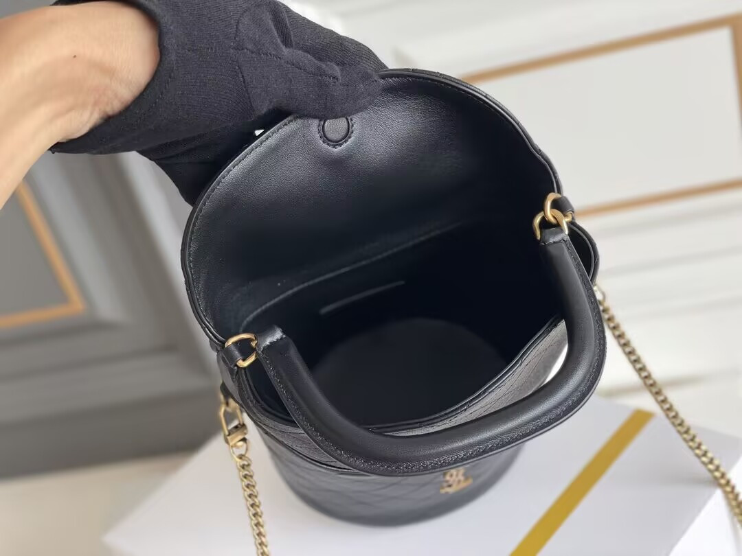 Y51 GABY Bucket Bag 19x17x15CM