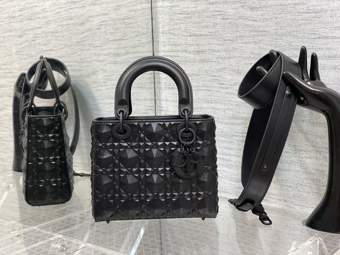 D10r Kleine Lady D10r My ABC D10r tas 20cm