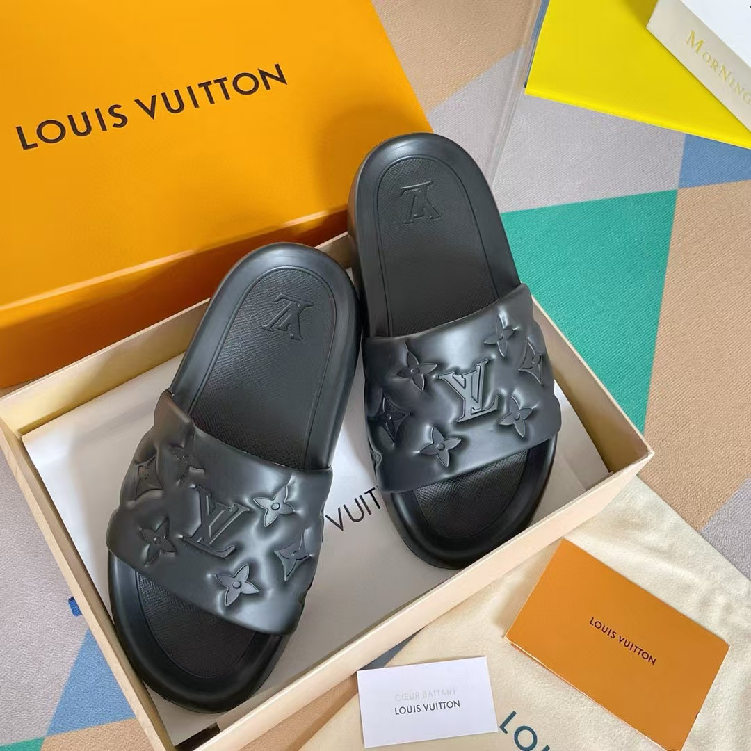 UA LV  Mule