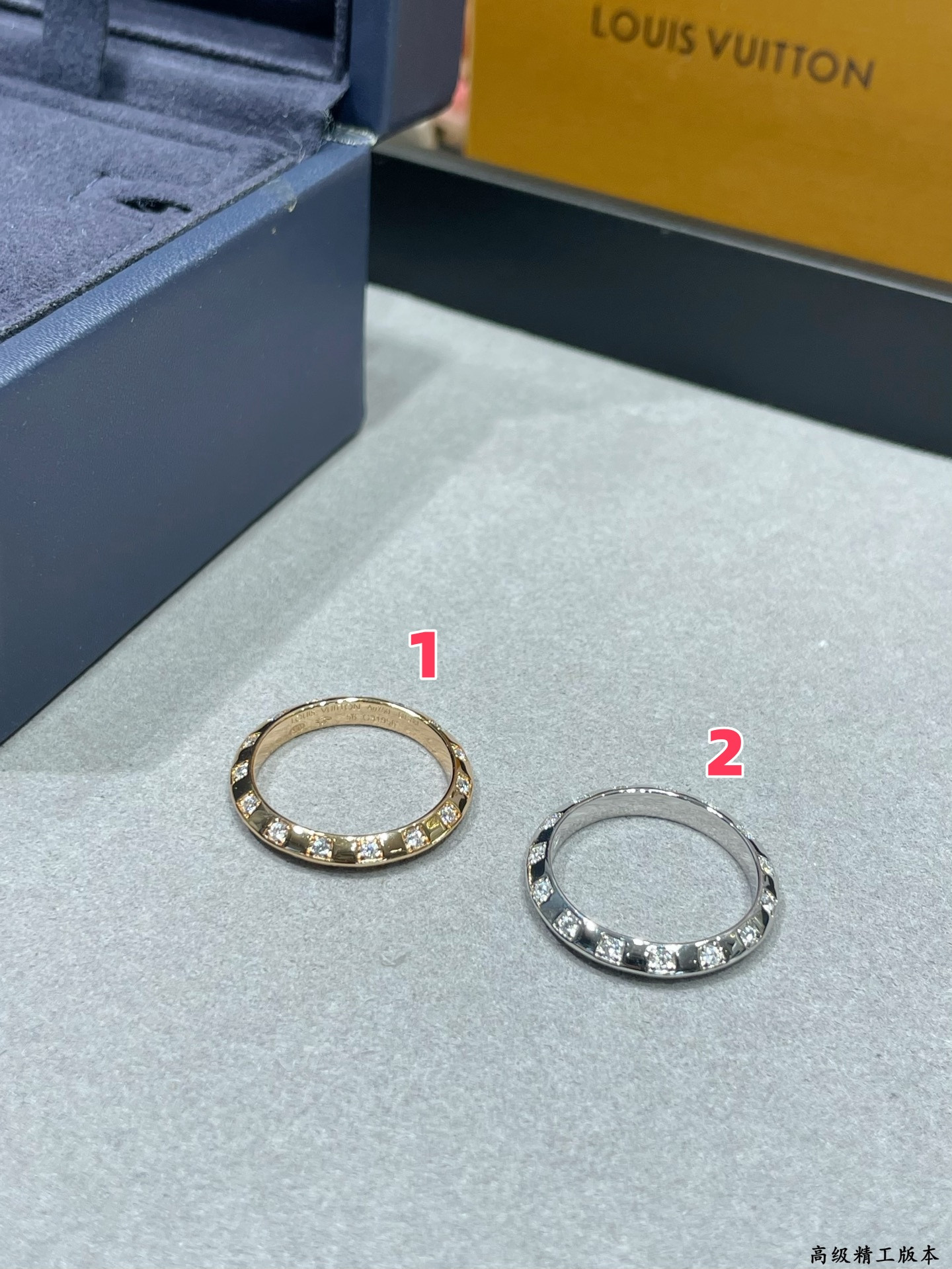 l0vis Vvtt0n ring