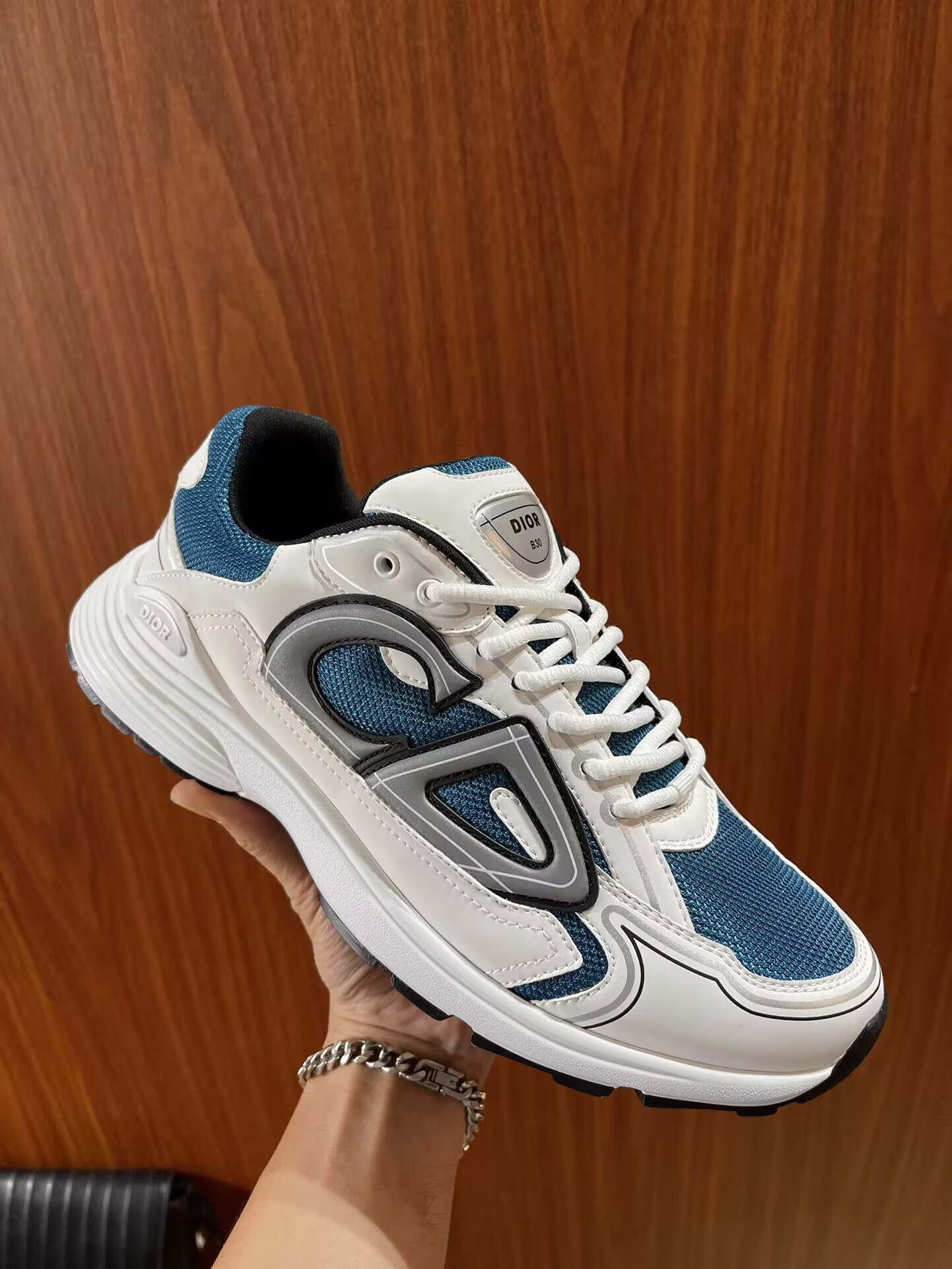 UA D10r B30 Sneakers