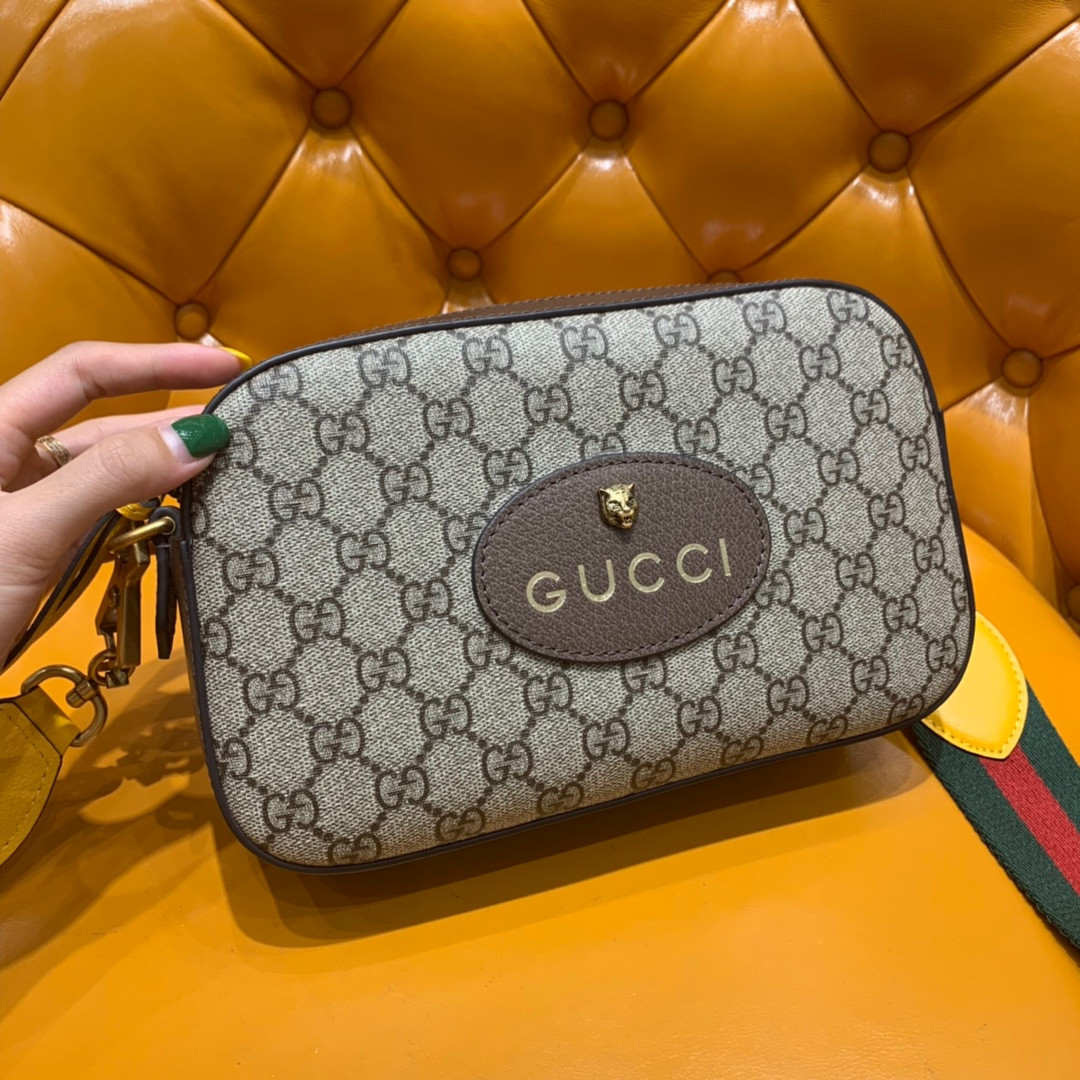 Neo Vintage GG Svp*me messenger bag