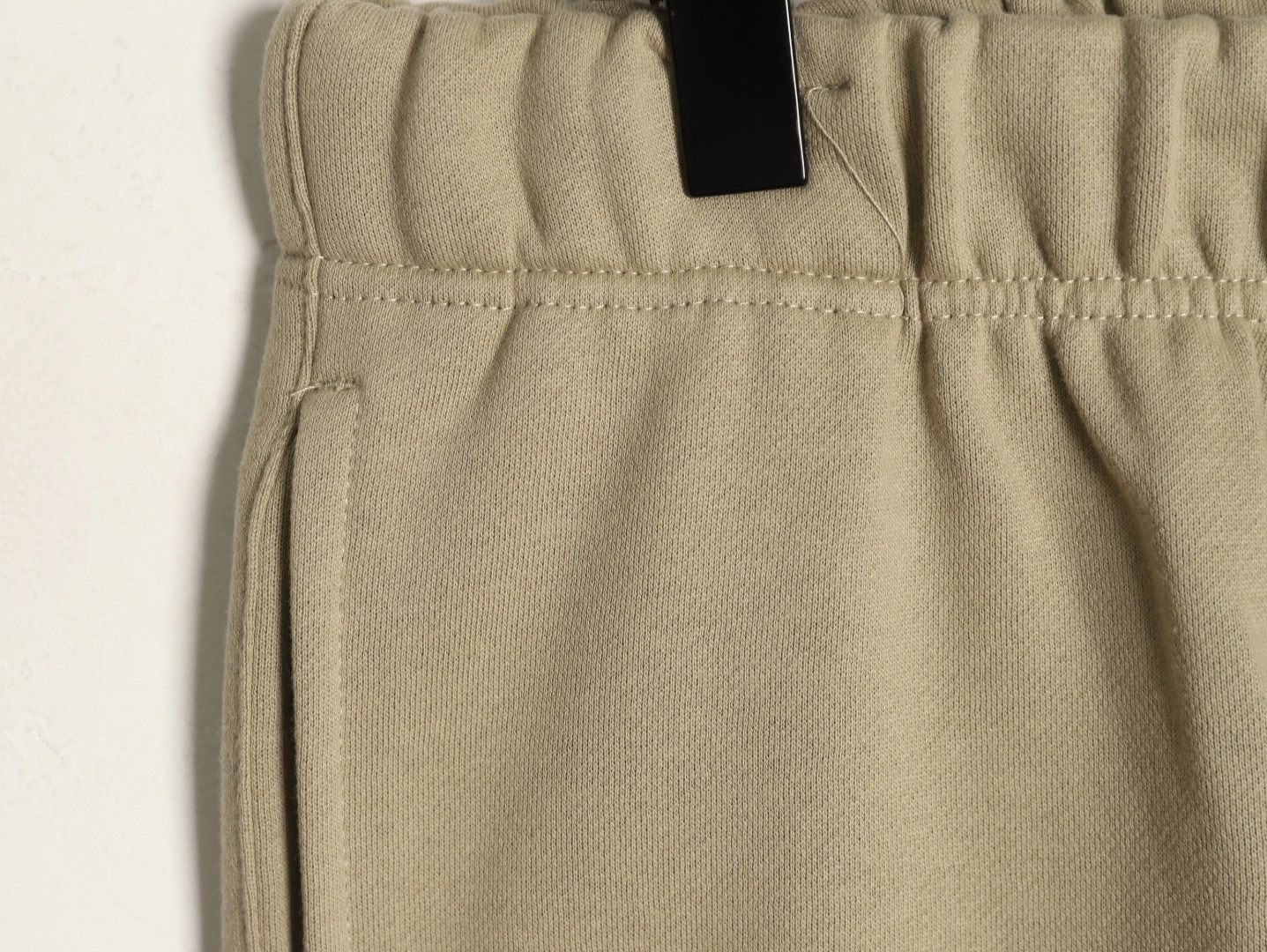FEAR OF GOD Plush Pants Suit