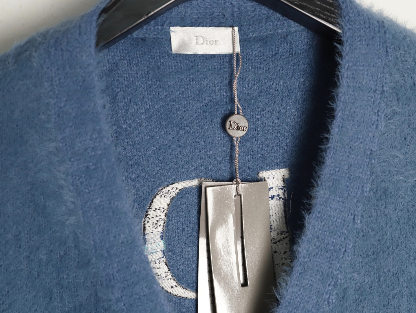 D10r 25SS Cardigan Sweaters