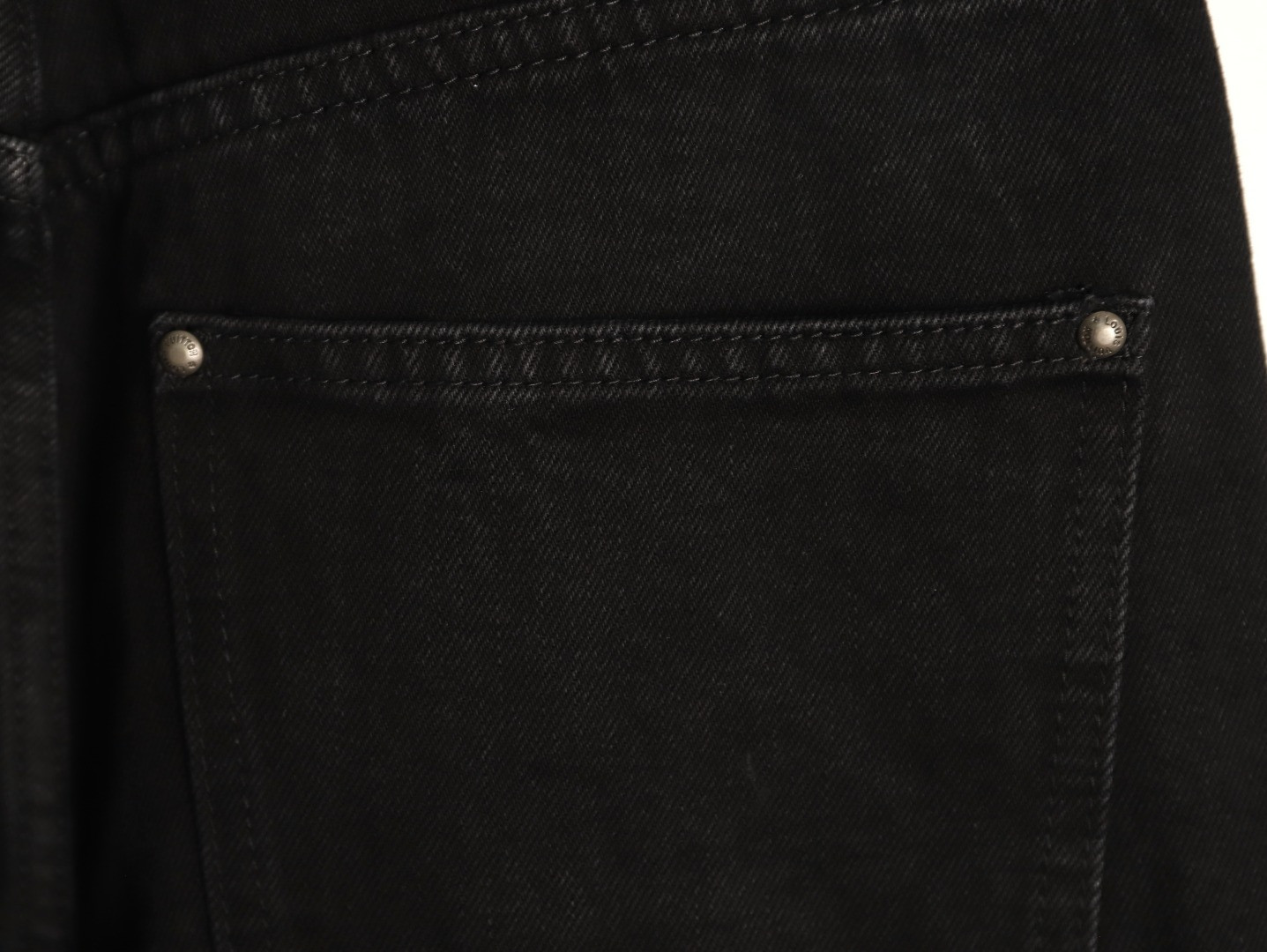 L0vis Vvtt0n LV 26ss Jeans
