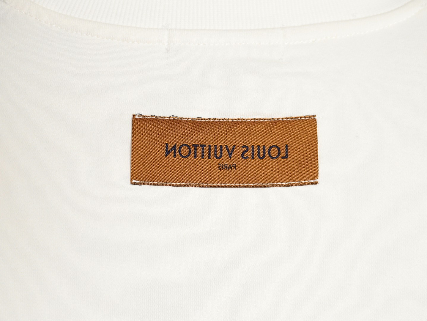L0vis Vvtt0n LV 25FW Hoodies