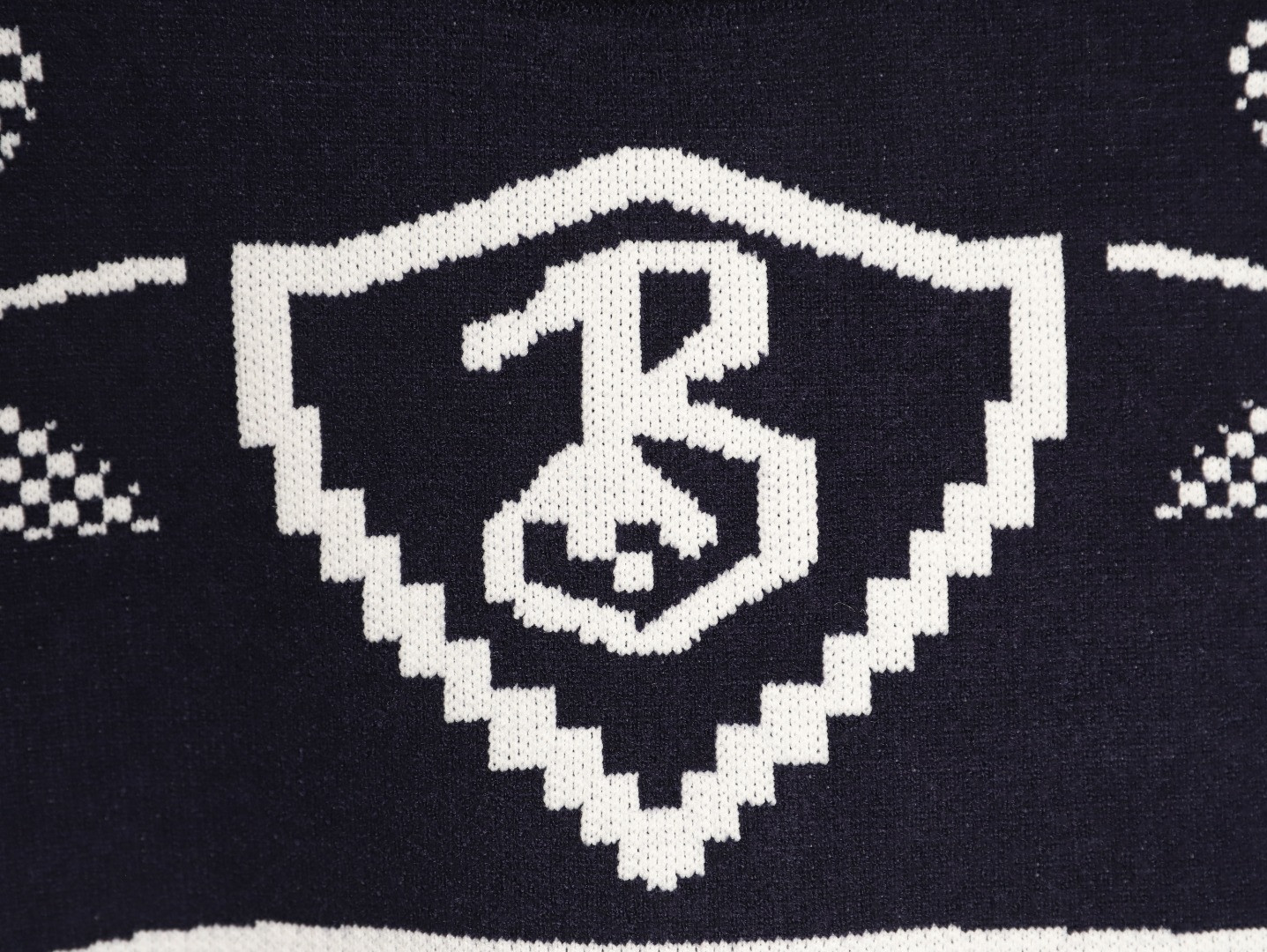 Bv*b*rry Sweaters