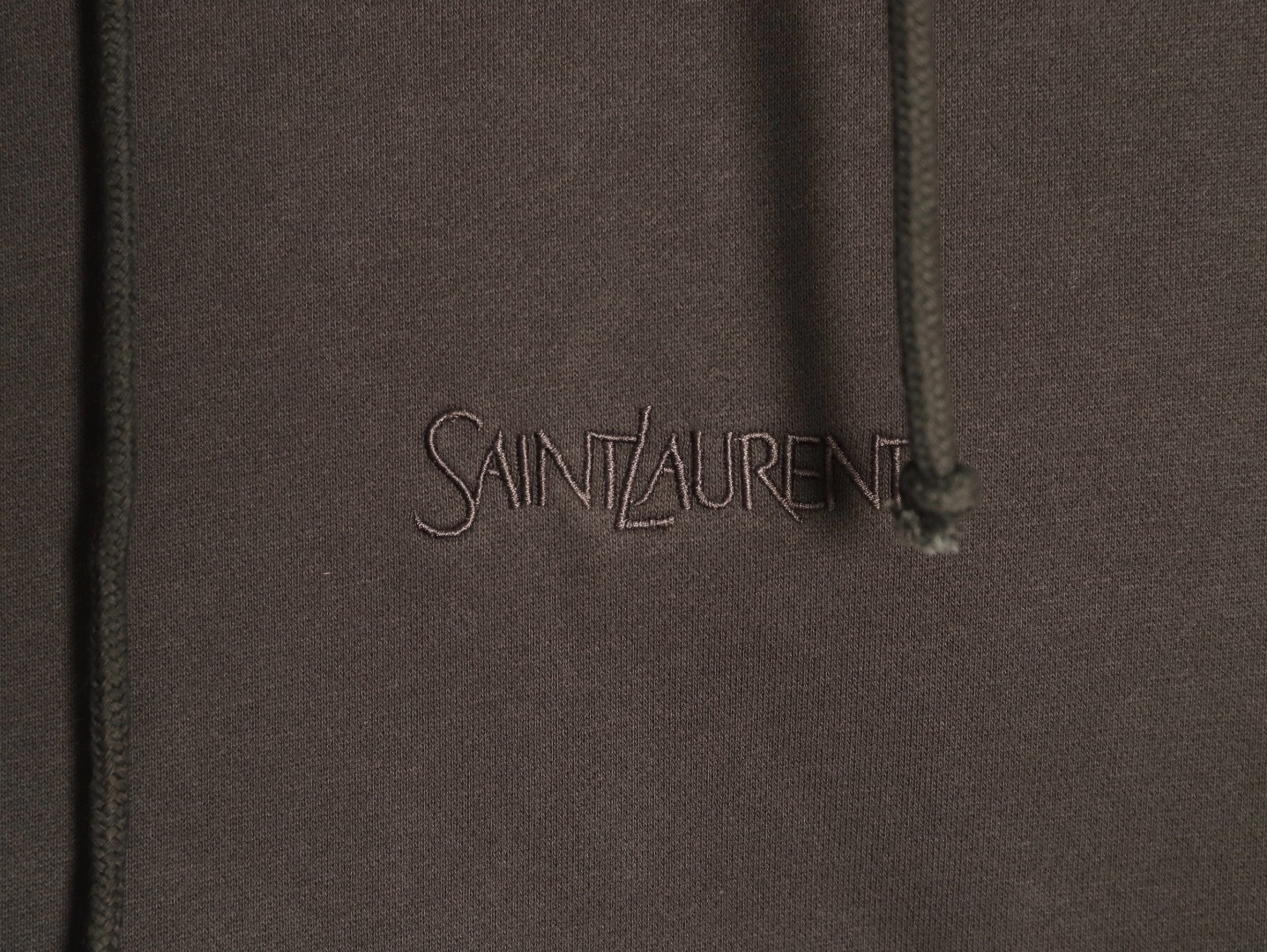 Sa1nt Lau*nt Hoodies