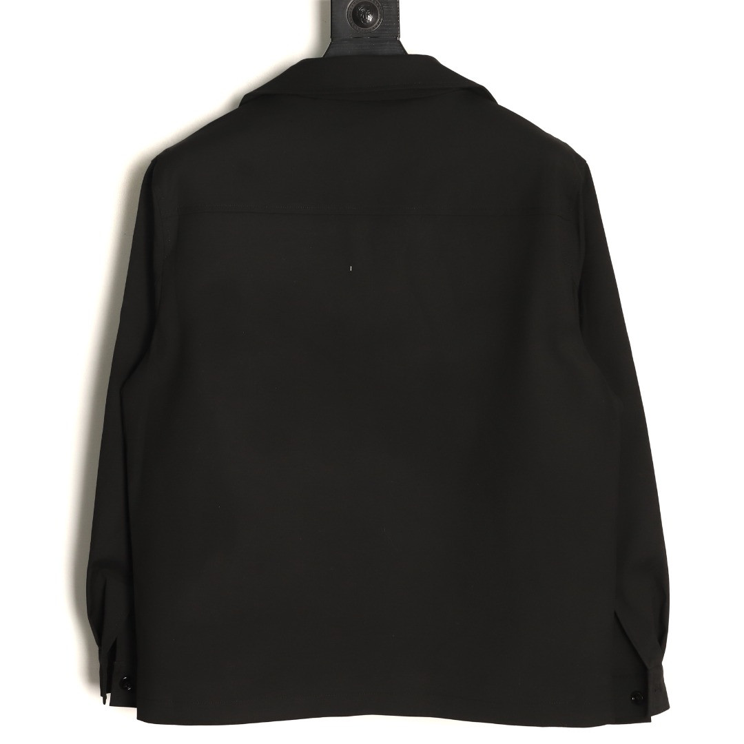 Bv*b*rry BBR 26SS Coats