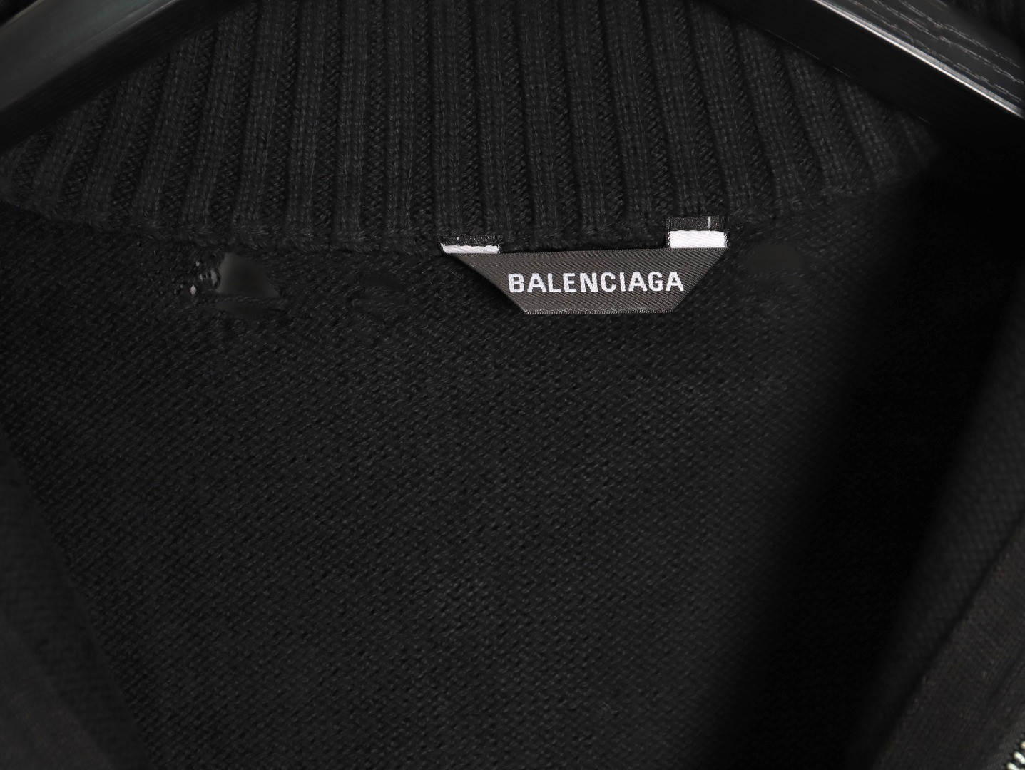 Ba1en*iaga 25ss Knitting Sweaters