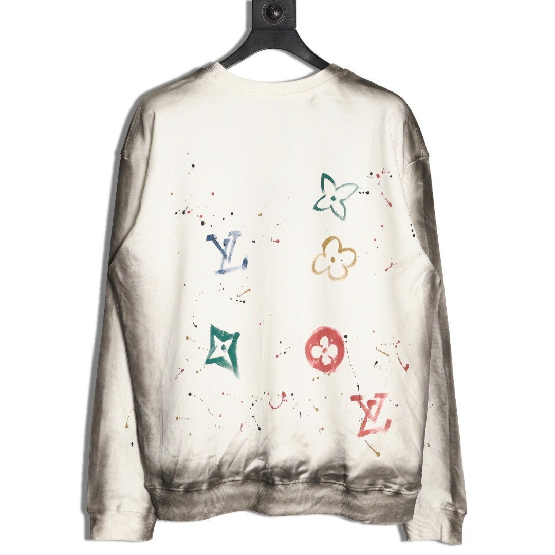 L0vis Vvtt0n Hoodies