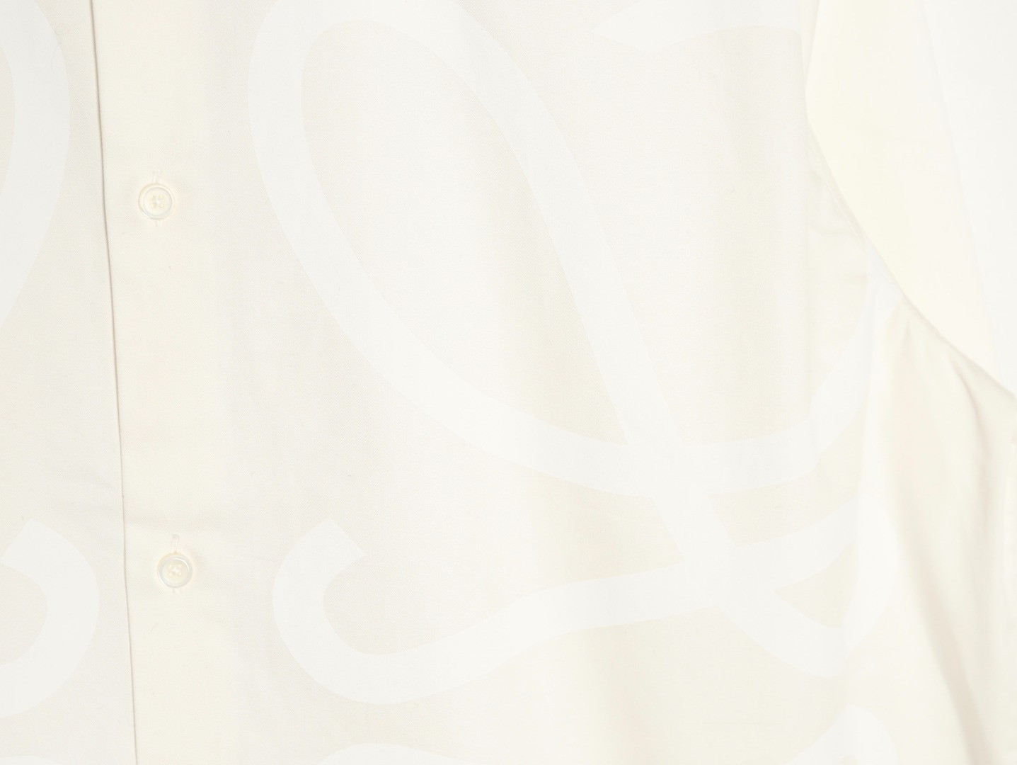 L0ew* Anagram Long-sleeved Shirts