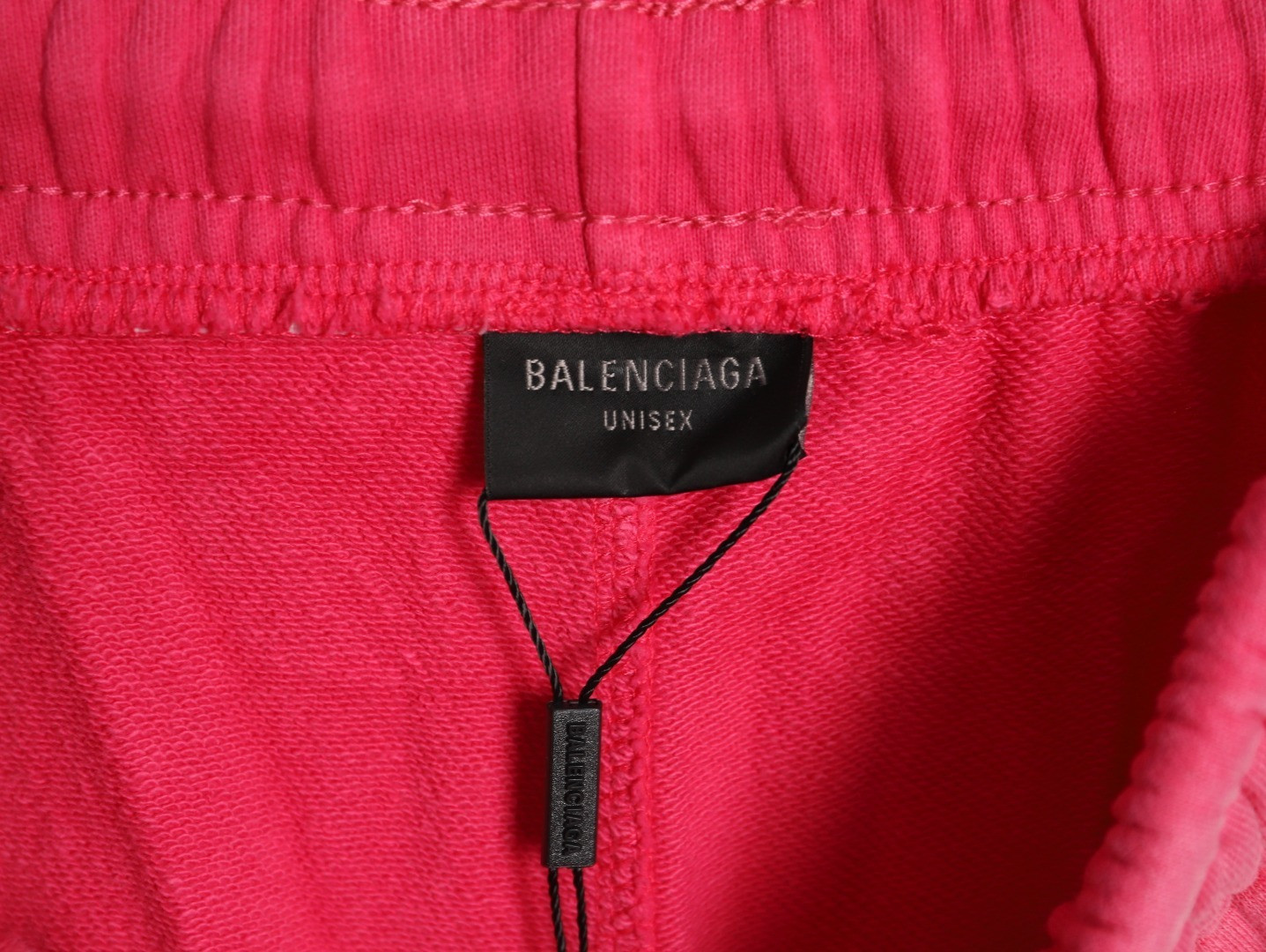 Ba1en*iaga BLCG 23ss Pants Suit