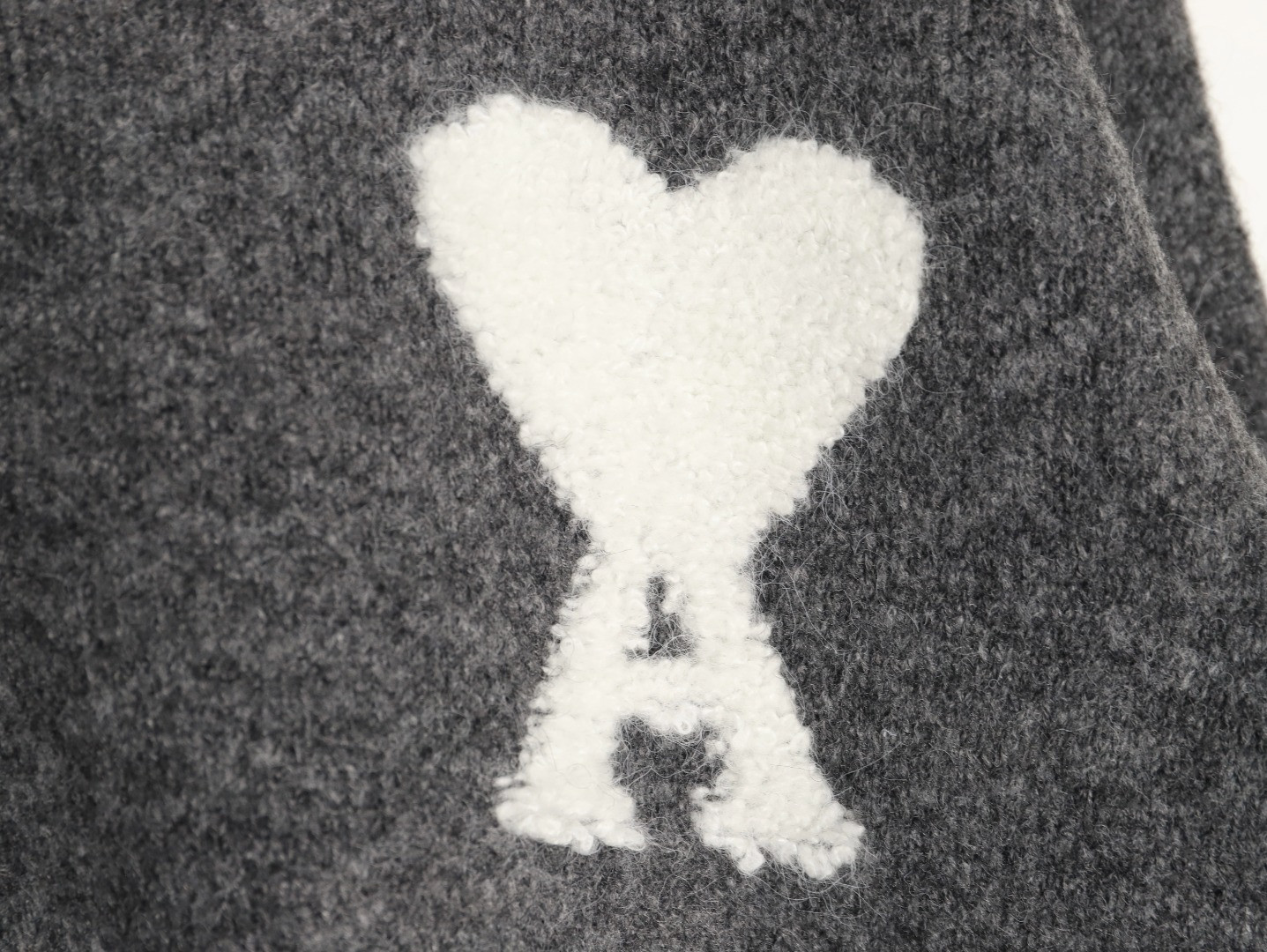 AMI PARIS Knitting Sweaters