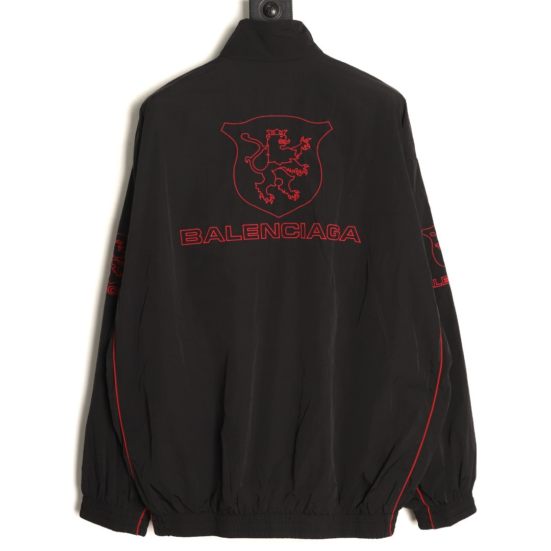 Ba1en*iaga Coats Suit