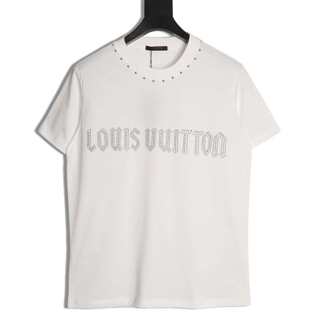 L0vis Vvtt0n Short-sleeved T-shirt