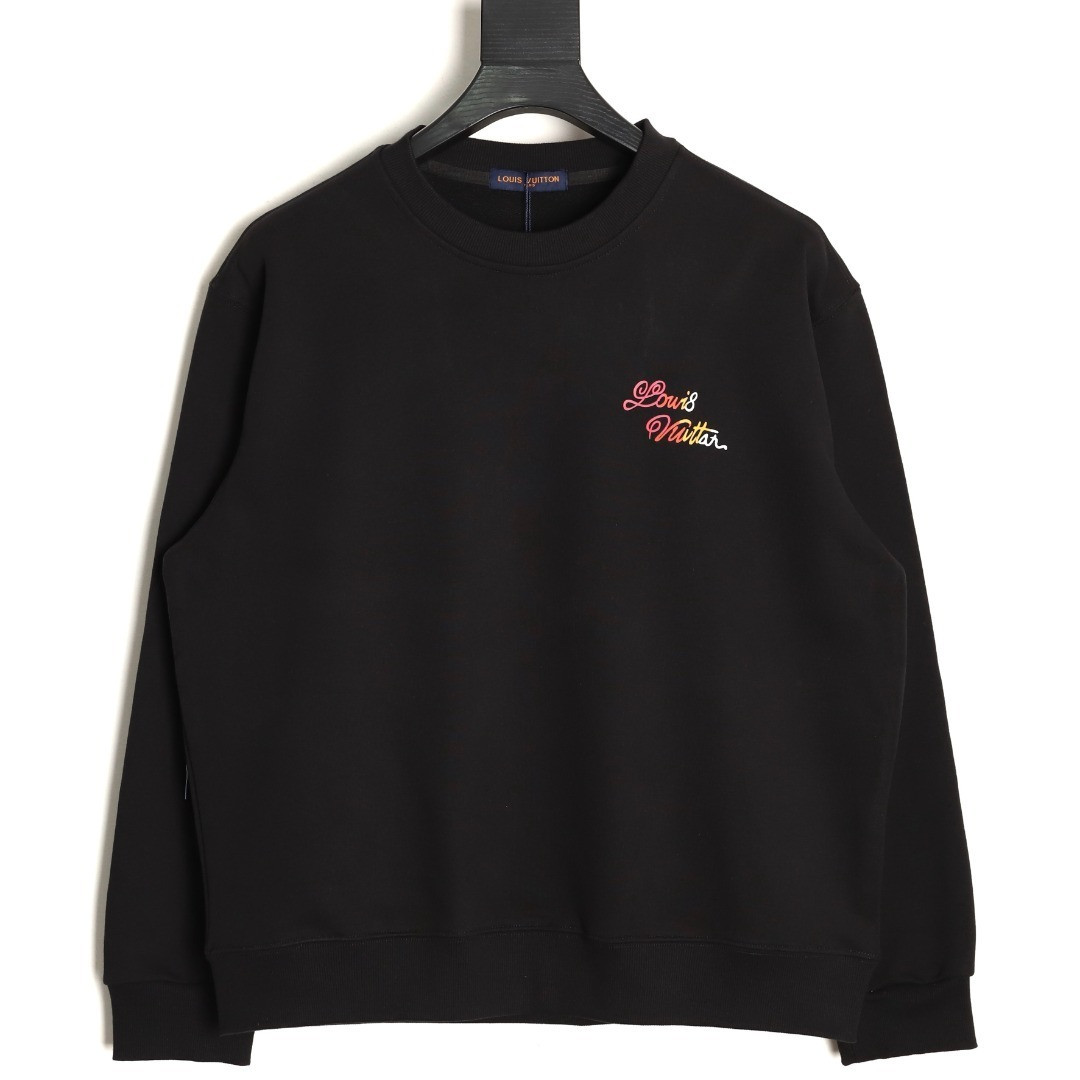 L0vis Vvtt0n LV 25FW Hoodies