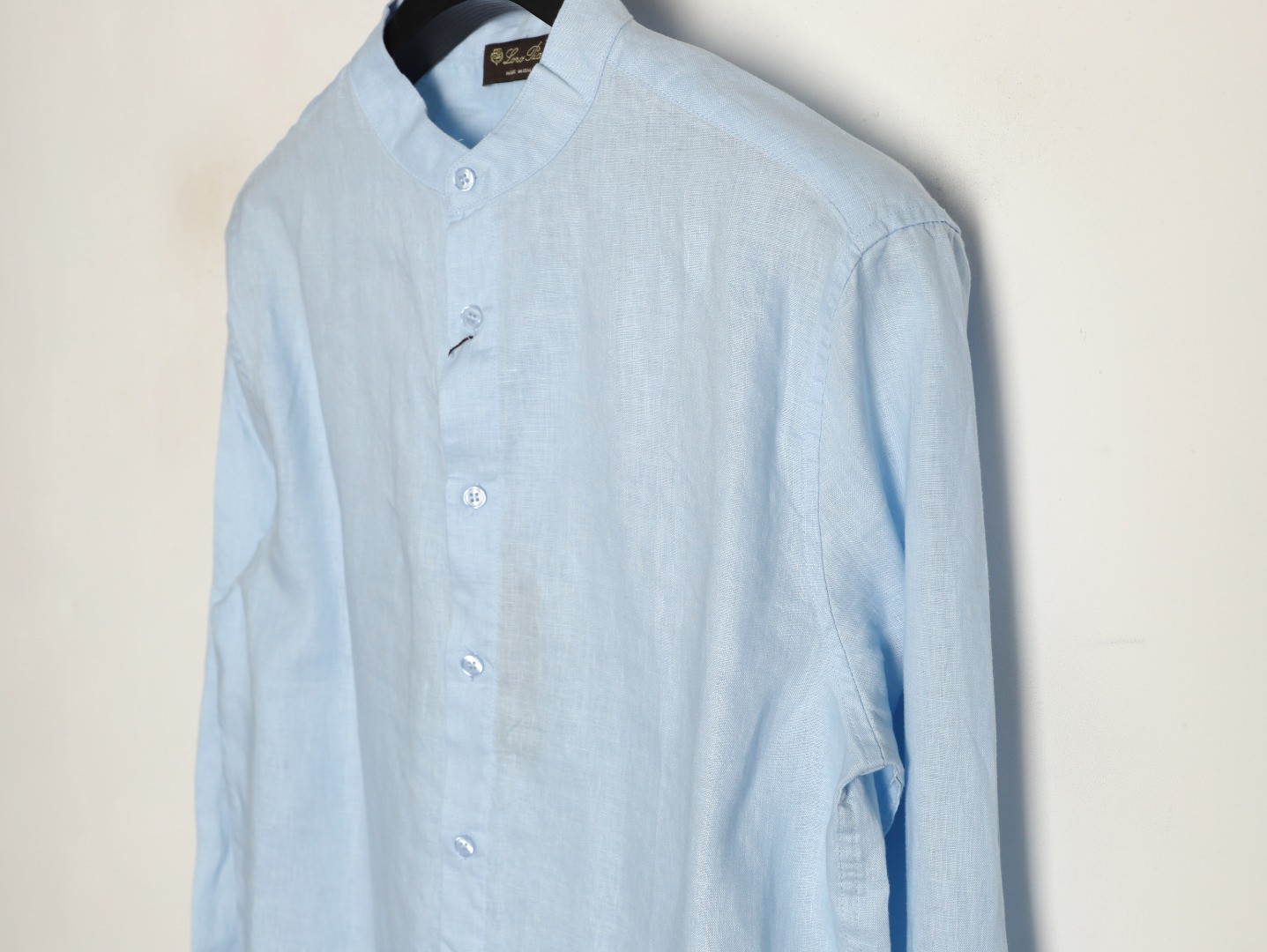 L0r0 P1ana LP Long-sleeved Shirts