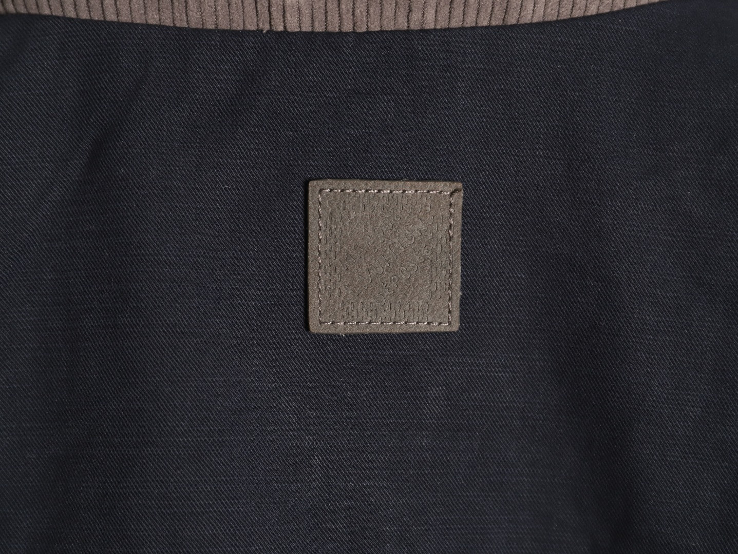 L0vis Vvtt0n 26fw Jacket