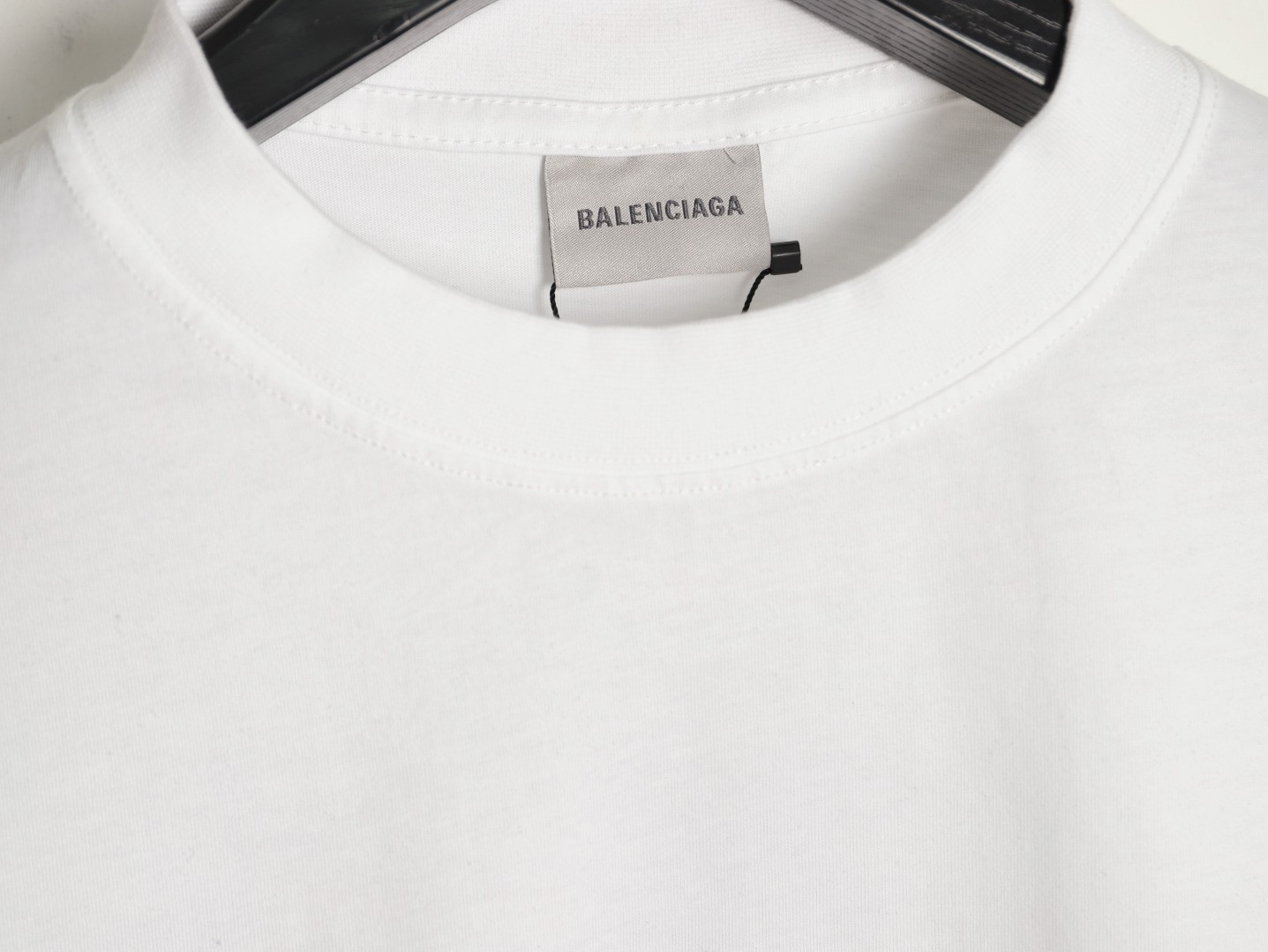 Ba1en*iaga 26SS Short-sleeved T-shirt