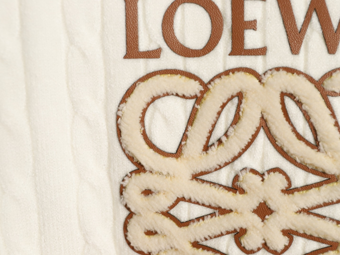 L0ew* Sweaters
