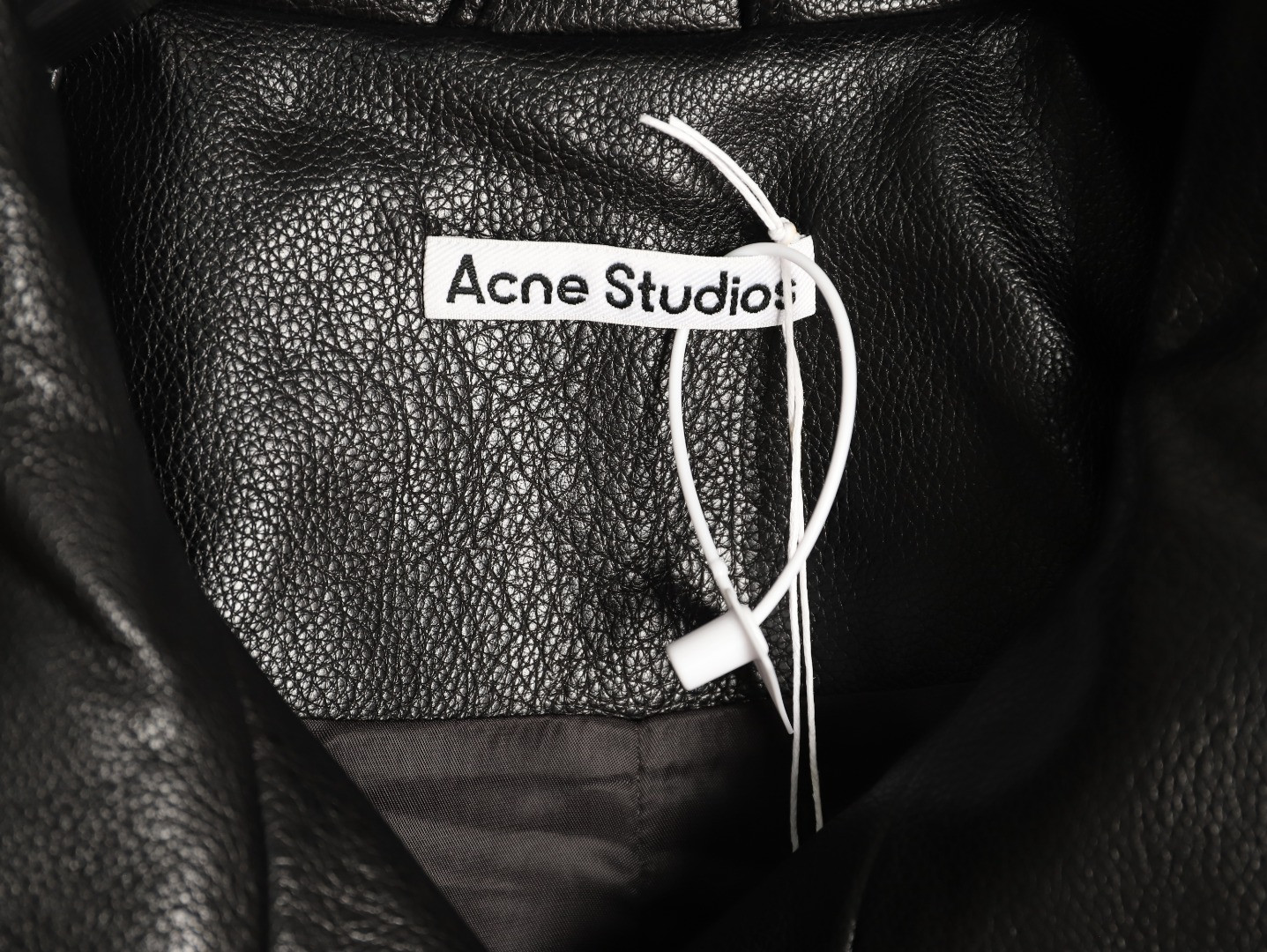 ACNE STUDIOS Coats