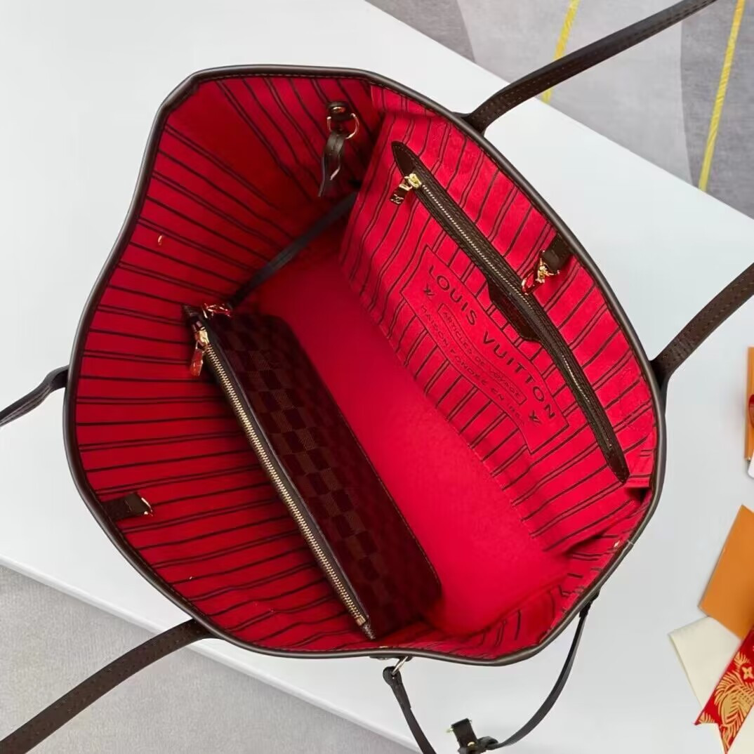 LV NEVERFULL MM N41358