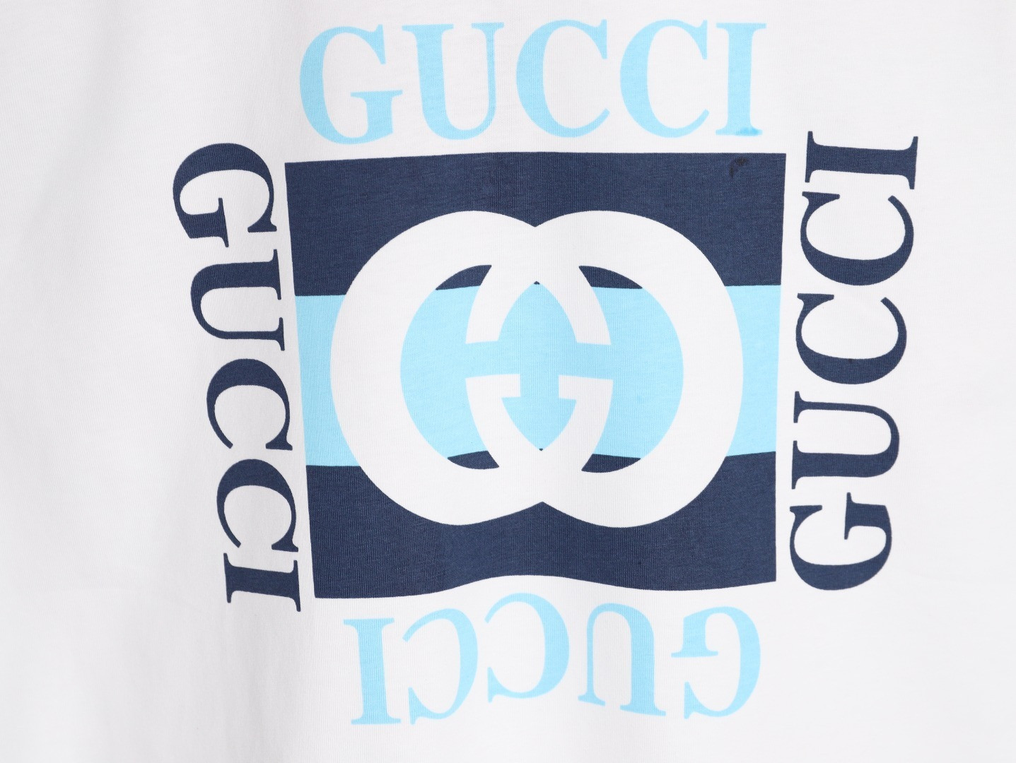 Gvc*1 Long-sleeved T-shirt