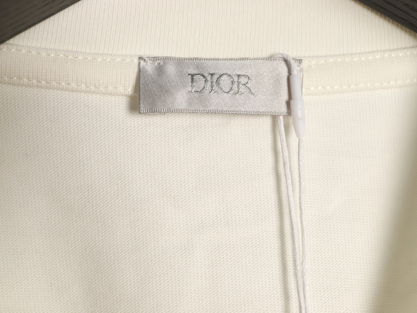 D10r 26SS Long-sleeved T-shirt